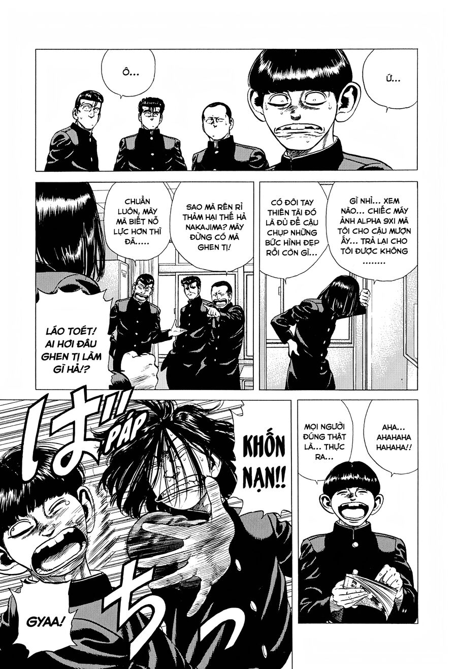Bản Blues Vô Giá Trị Chapter 284 - 8