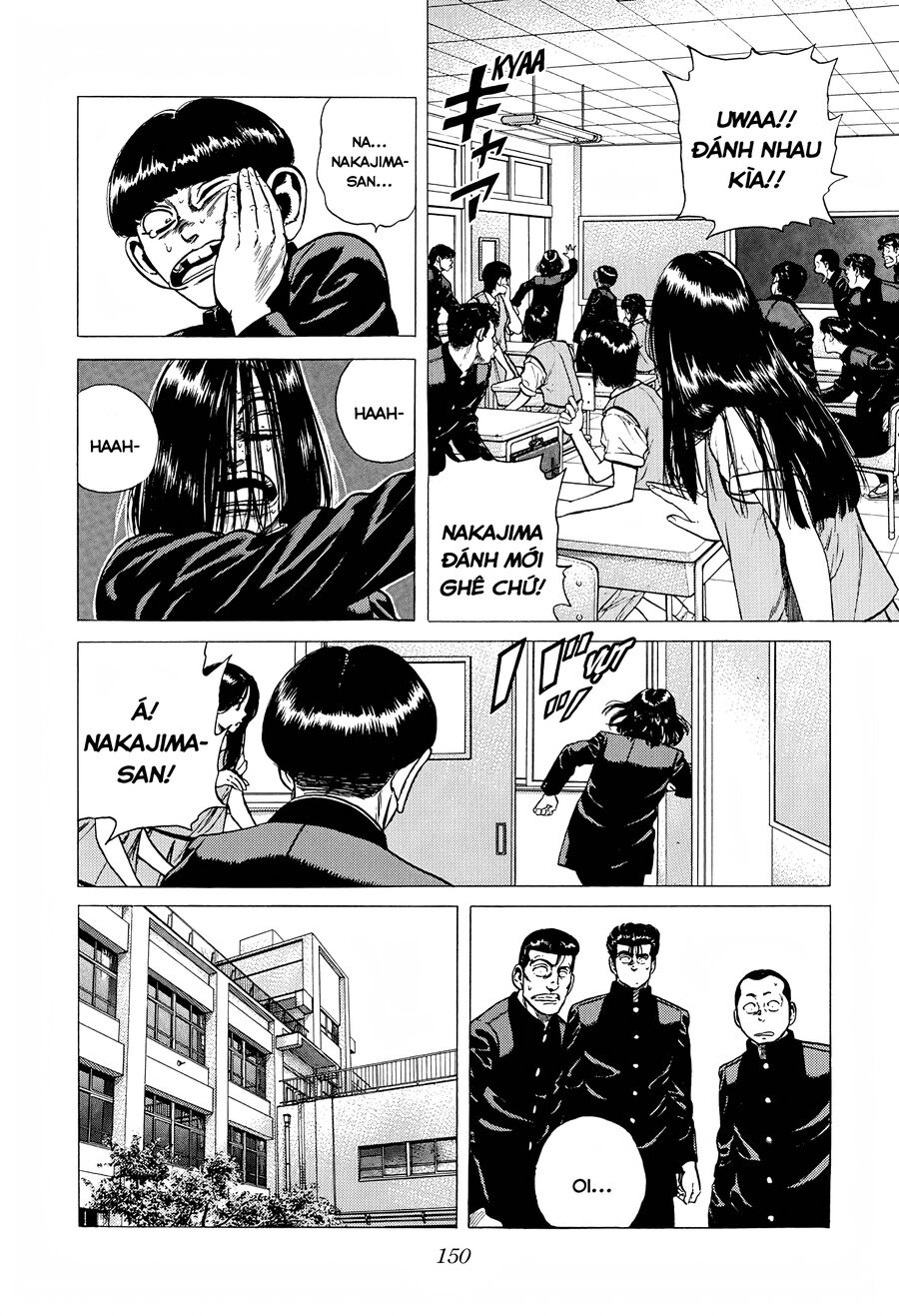 Bản Blues Vô Giá Trị Chapter 284 - 9