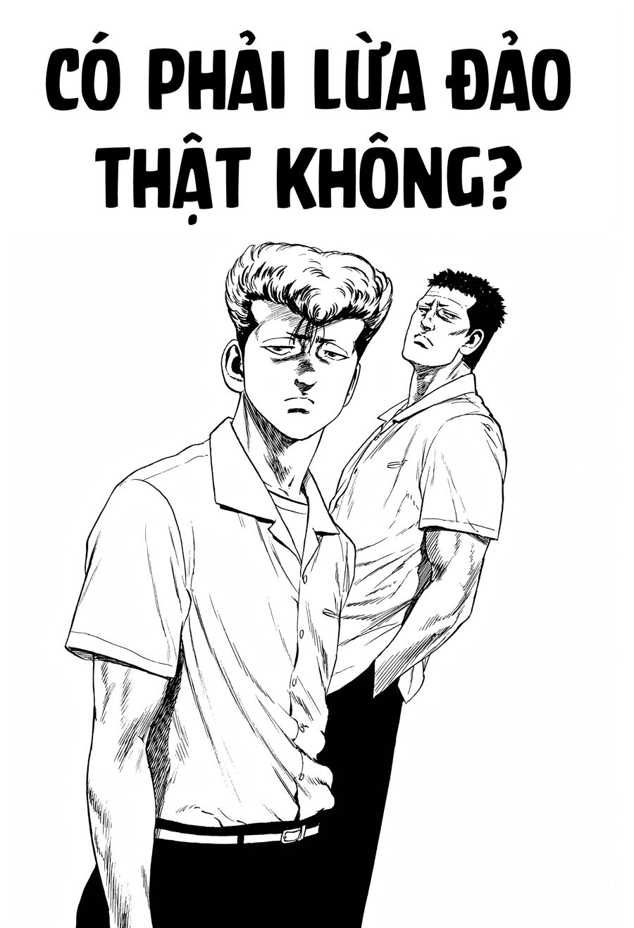 Bản Blues Vô Giá Trị Chapter 285 - 3