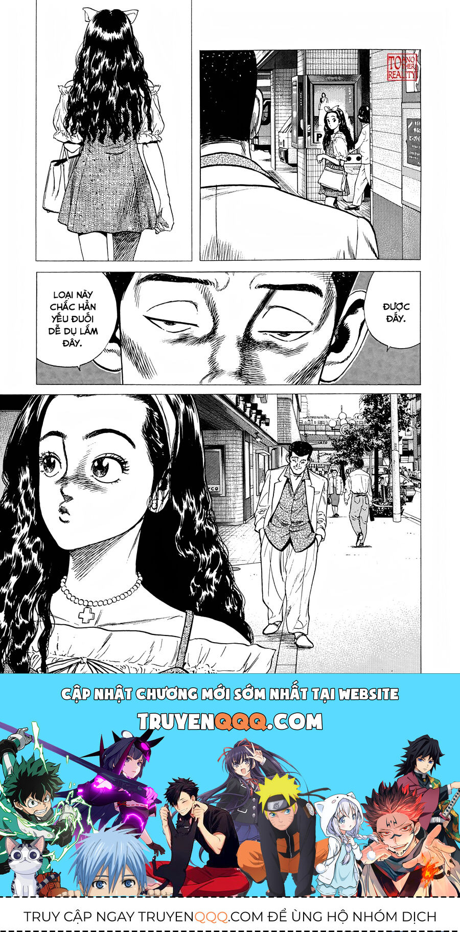 Bản Blues Vô Giá Trị Chapter 285 - 22