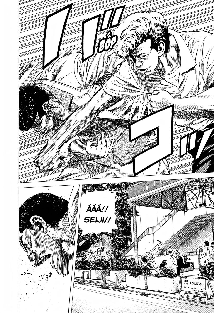 Bản Blues Vô Giá Trị Chapter 286 - 14