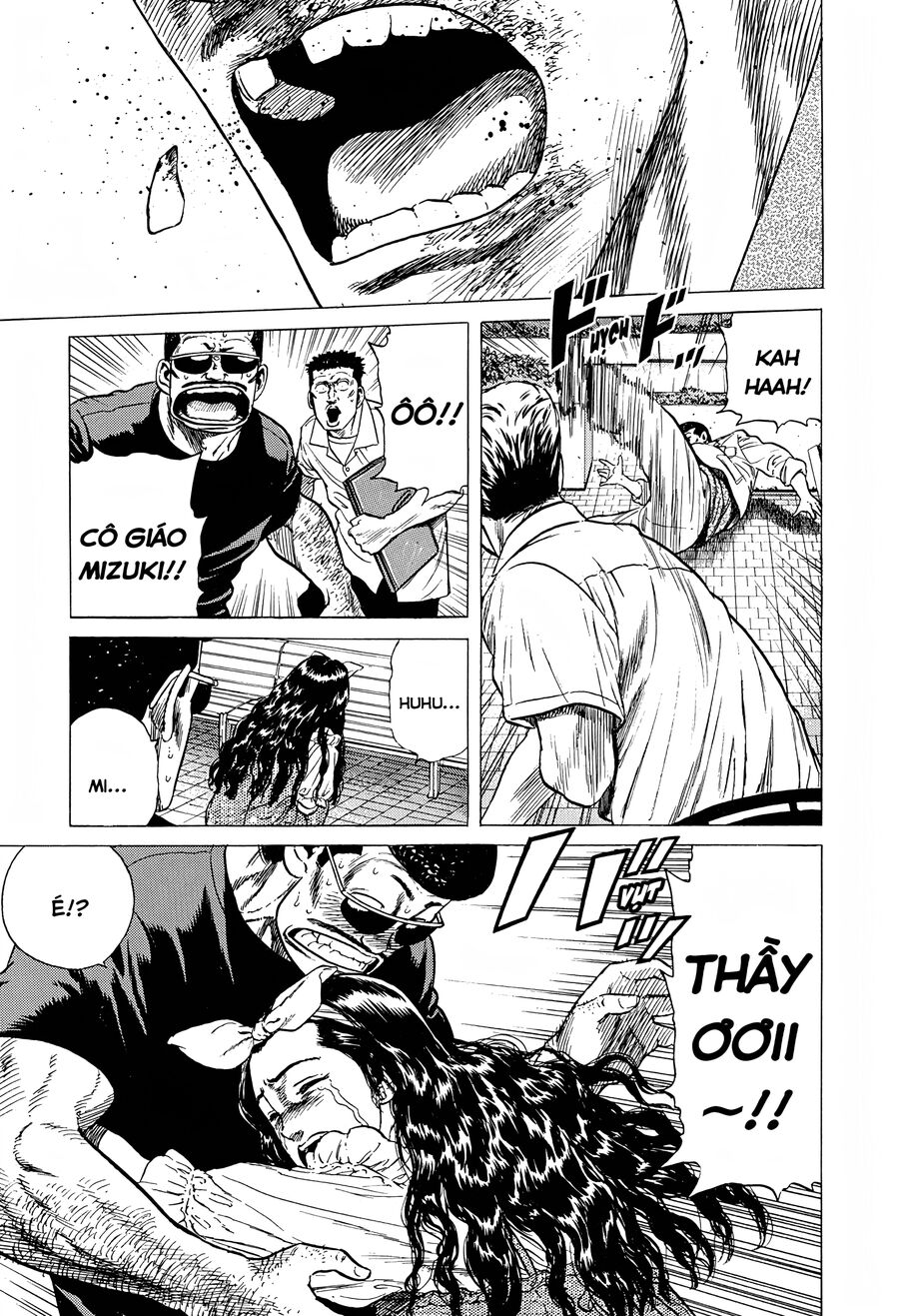 Bản Blues Vô Giá Trị Chapter 286 - 15