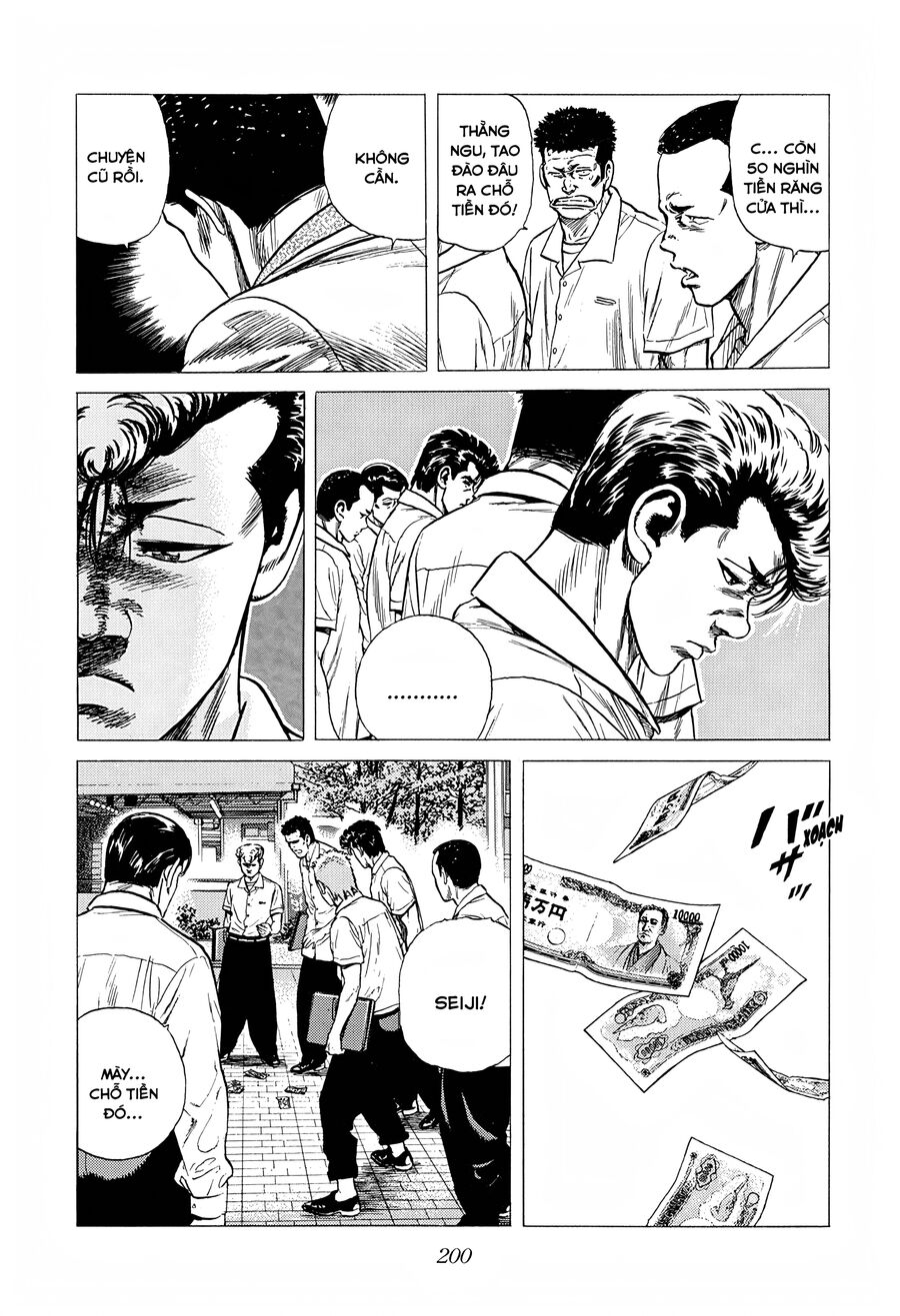 Bản Blues Vô Giá Trị Chapter 286 - 18