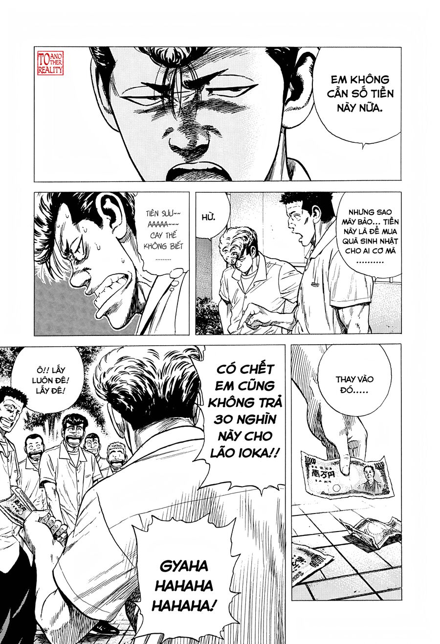 Bản Blues Vô Giá Trị Chapter 286 - 19