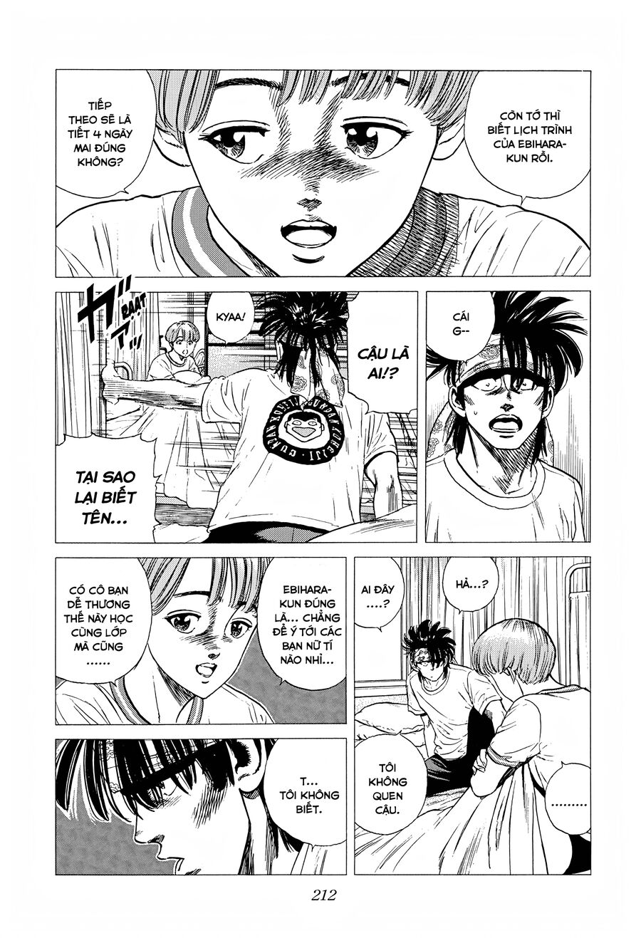 Bản Blues Vô Giá Trị Chapter 287 - 11