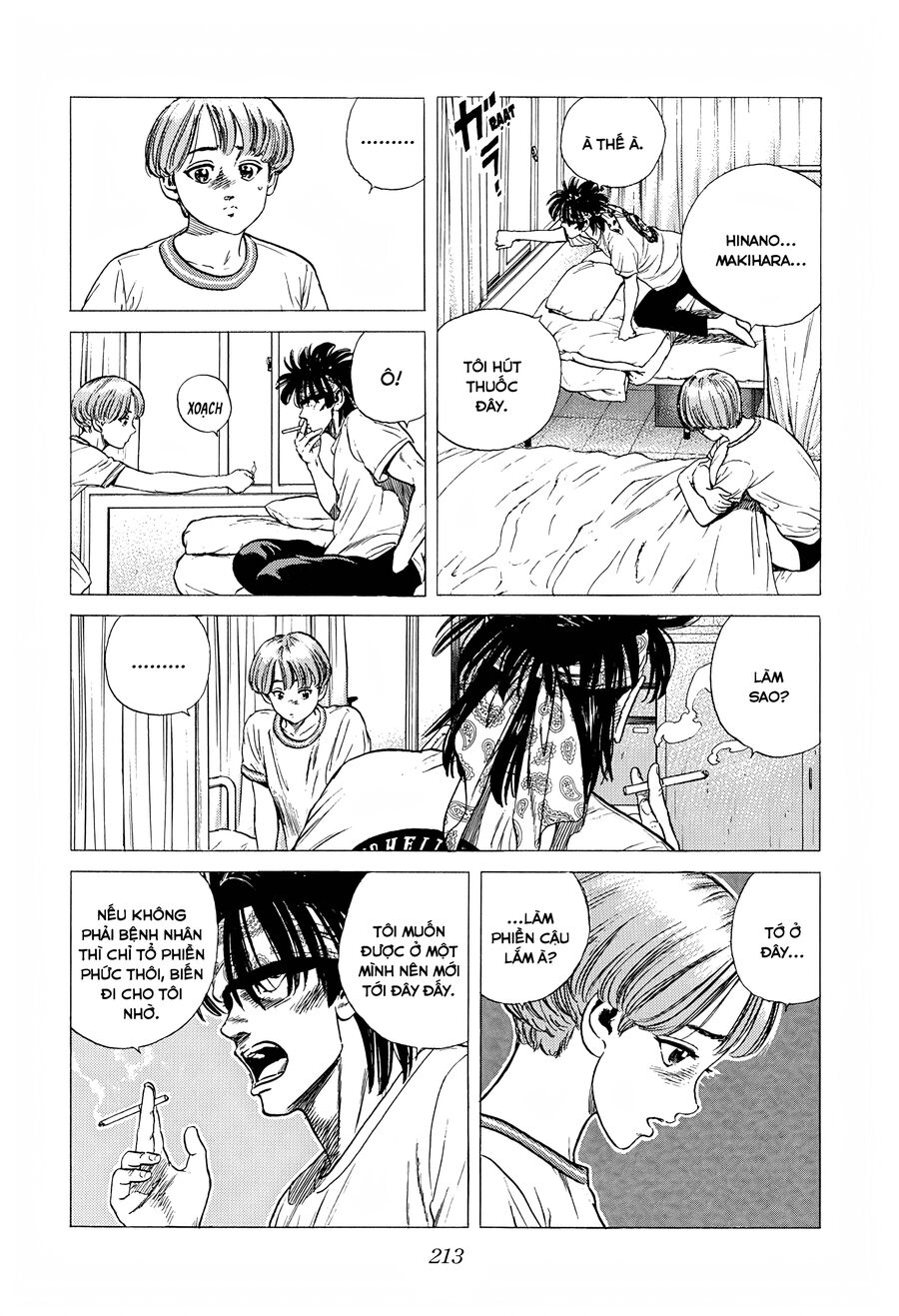 Bản Blues Vô Giá Trị Chapter 287 - 12