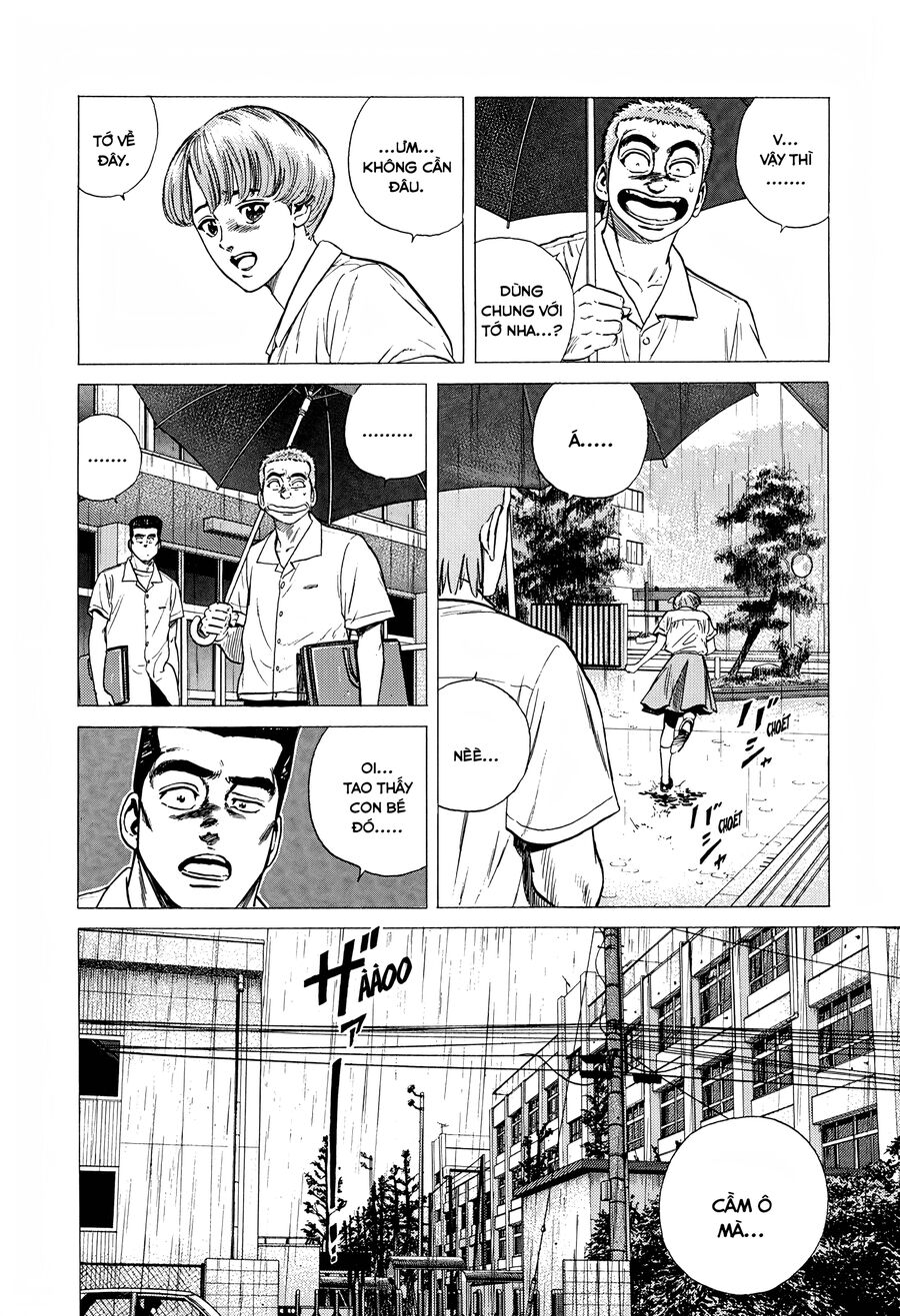 Bản Blues Vô Giá Trị Chapter 287 - 15