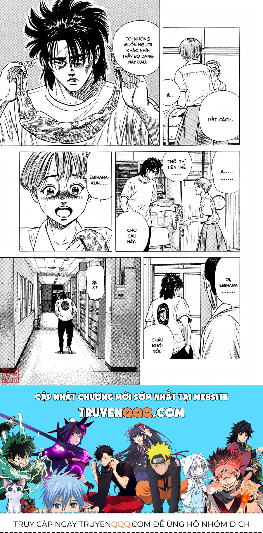 Bản Blues Vô Giá Trị Chapter 287 - 20