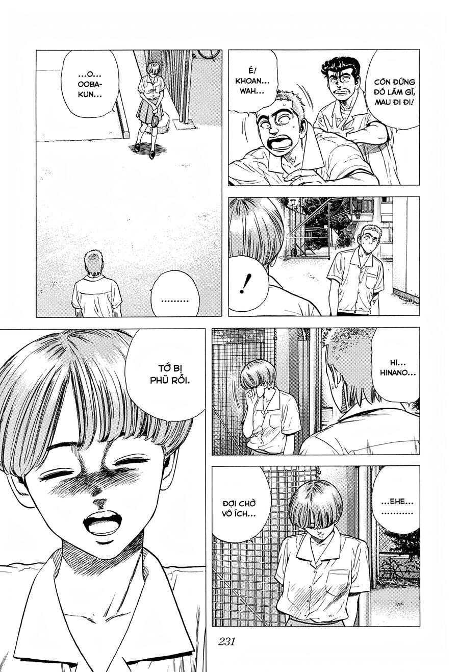 Bản Blues Vô Giá Trị Chapter 288 - 11