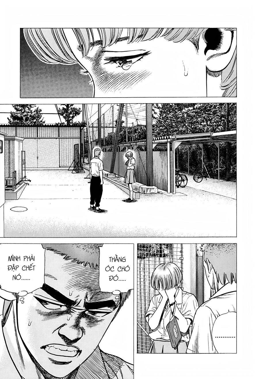 Bản Blues Vô Giá Trị Chapter 288 - 13