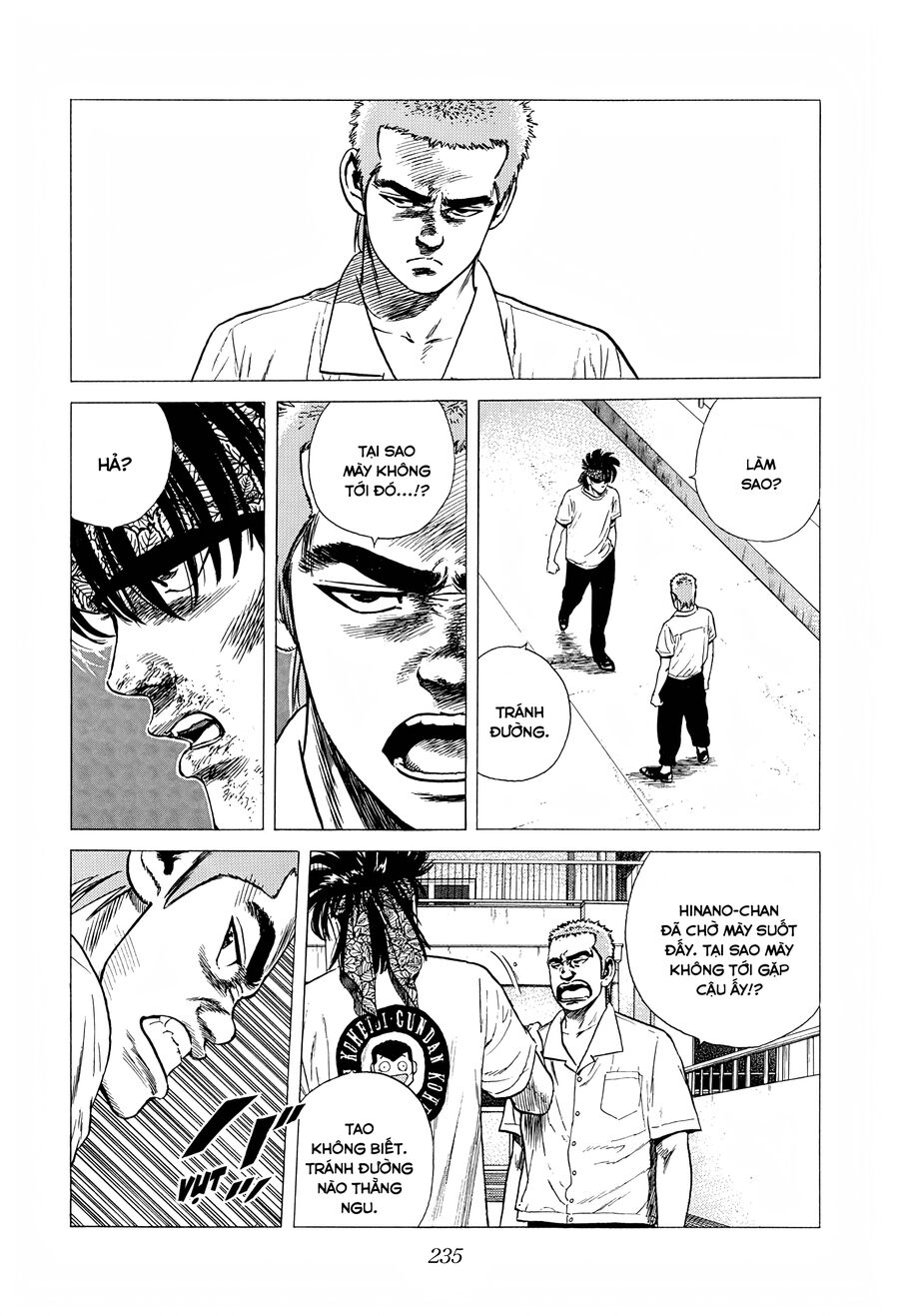 Bản Blues Vô Giá Trị Chapter 288 - 15