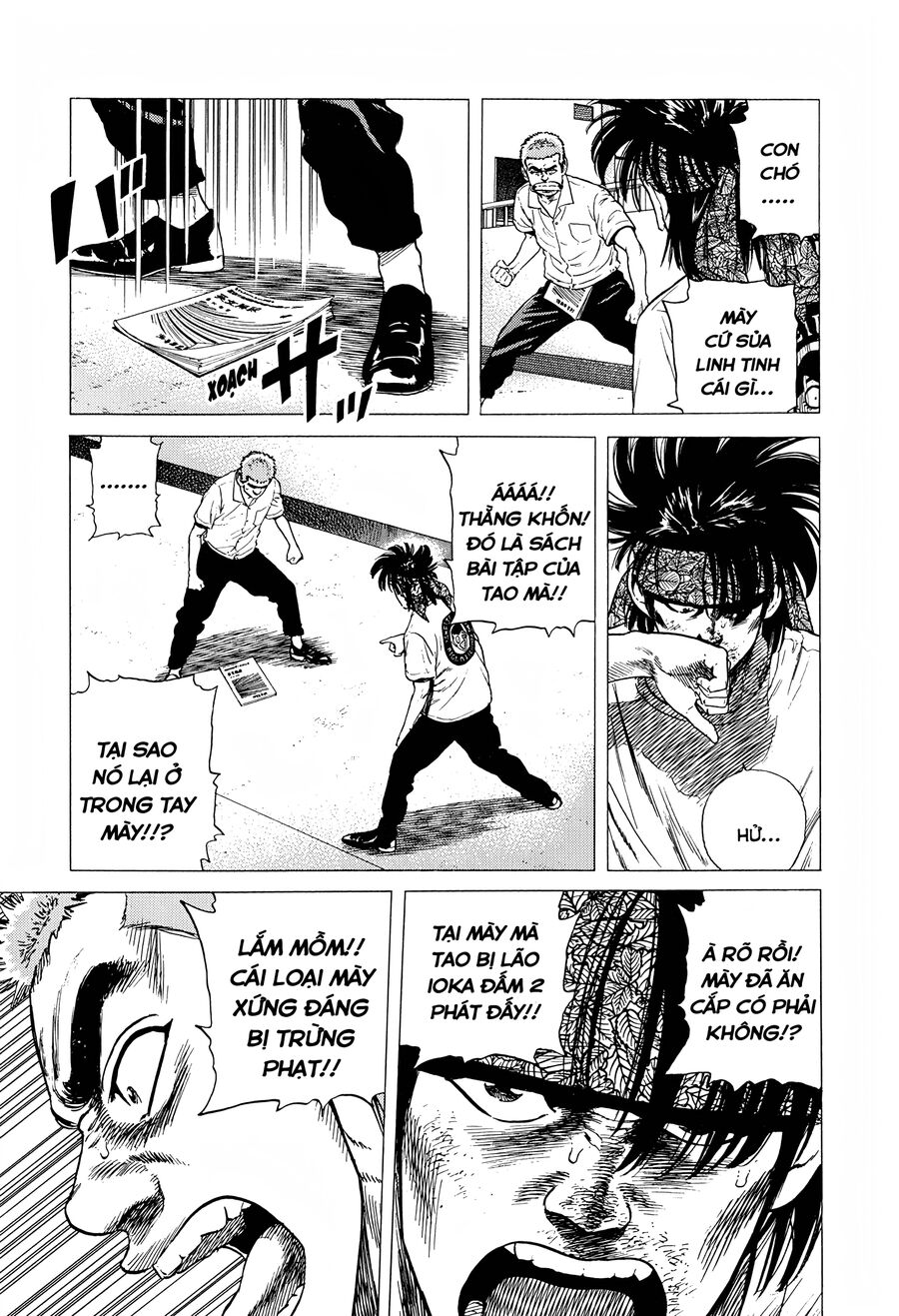 Bản Blues Vô Giá Trị Chapter 288 - 17
