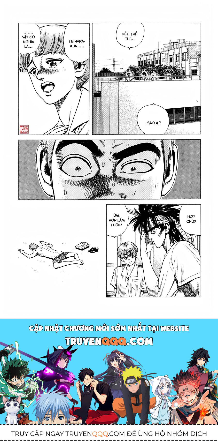 Bản Blues Vô Giá Trị Chapter 288 - 20