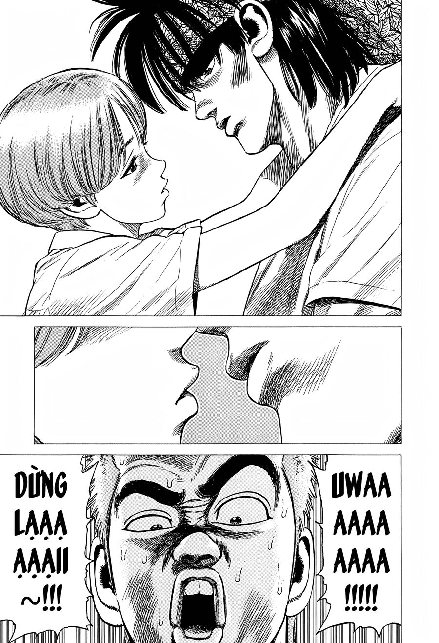 Bản Blues Vô Giá Trị Chapter 288 - 3