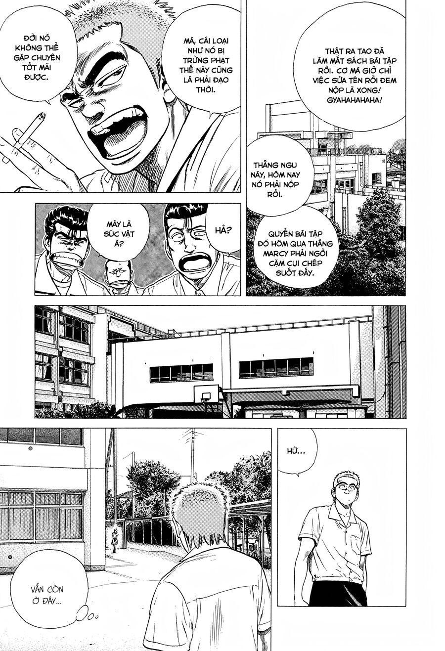 Bản Blues Vô Giá Trị Chapter 288 - 9