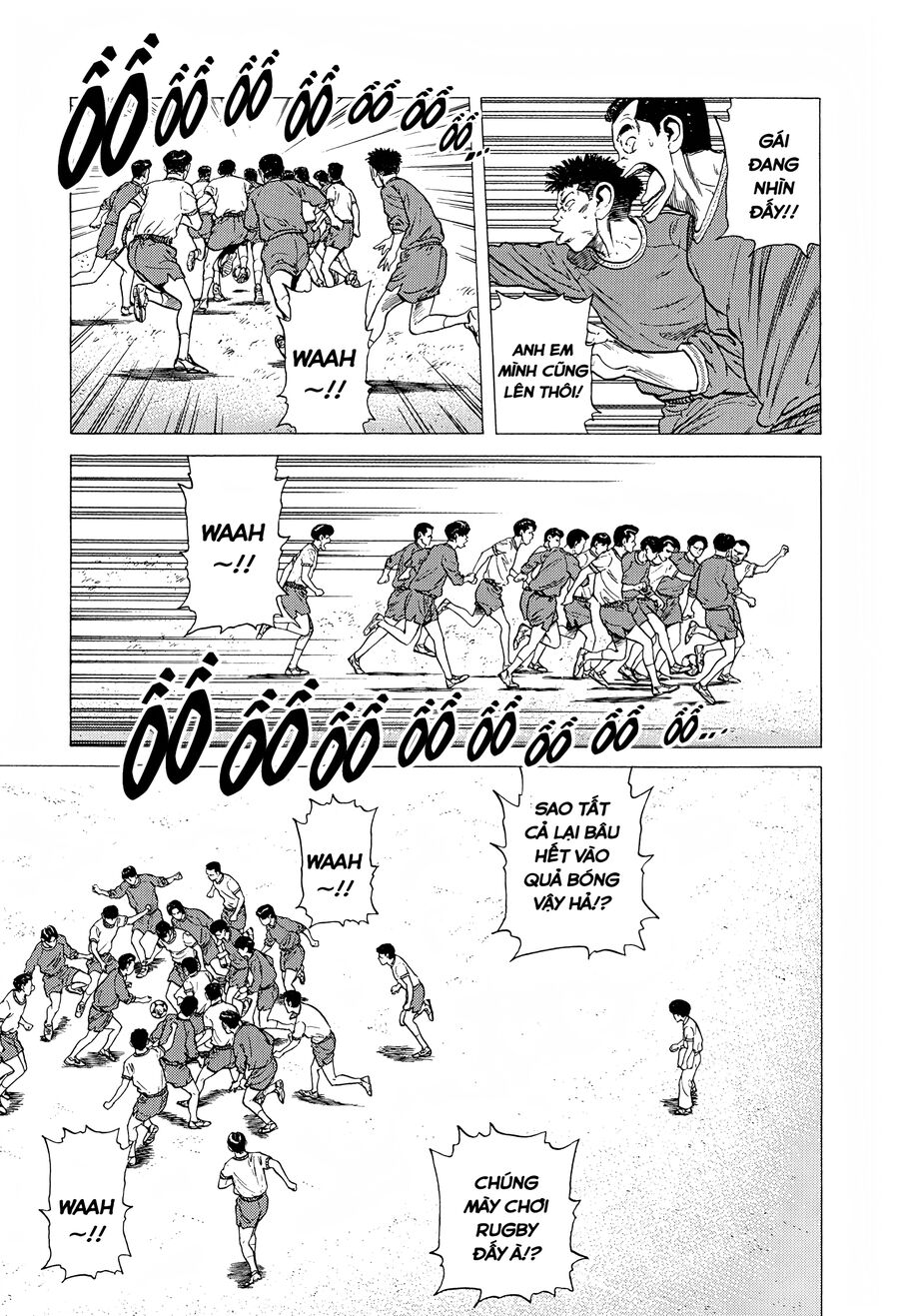 Bản Blues Vô Giá Trị Chapter 289 - 12