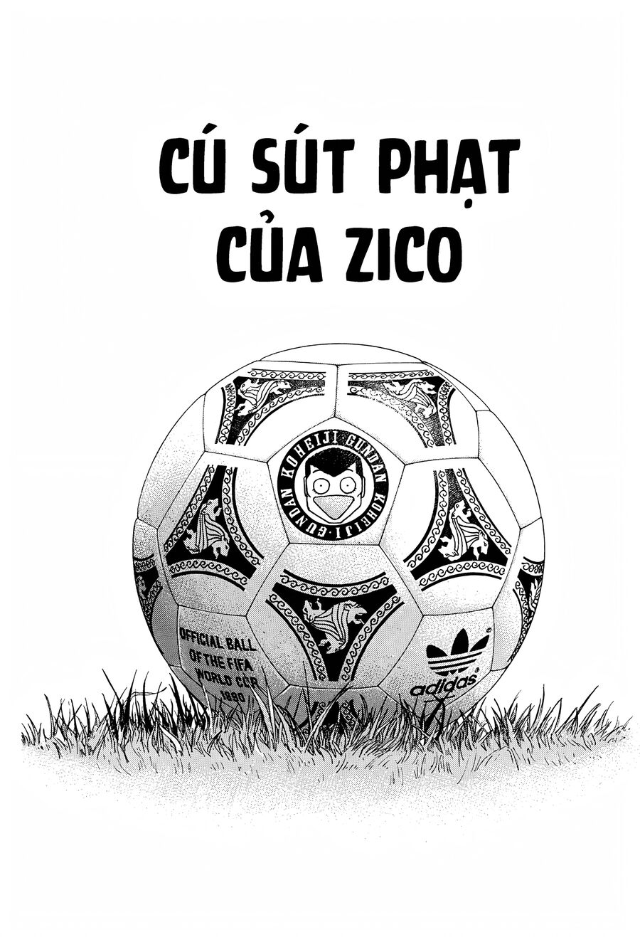 Bản Blues Vô Giá Trị Chapter 289 - 3