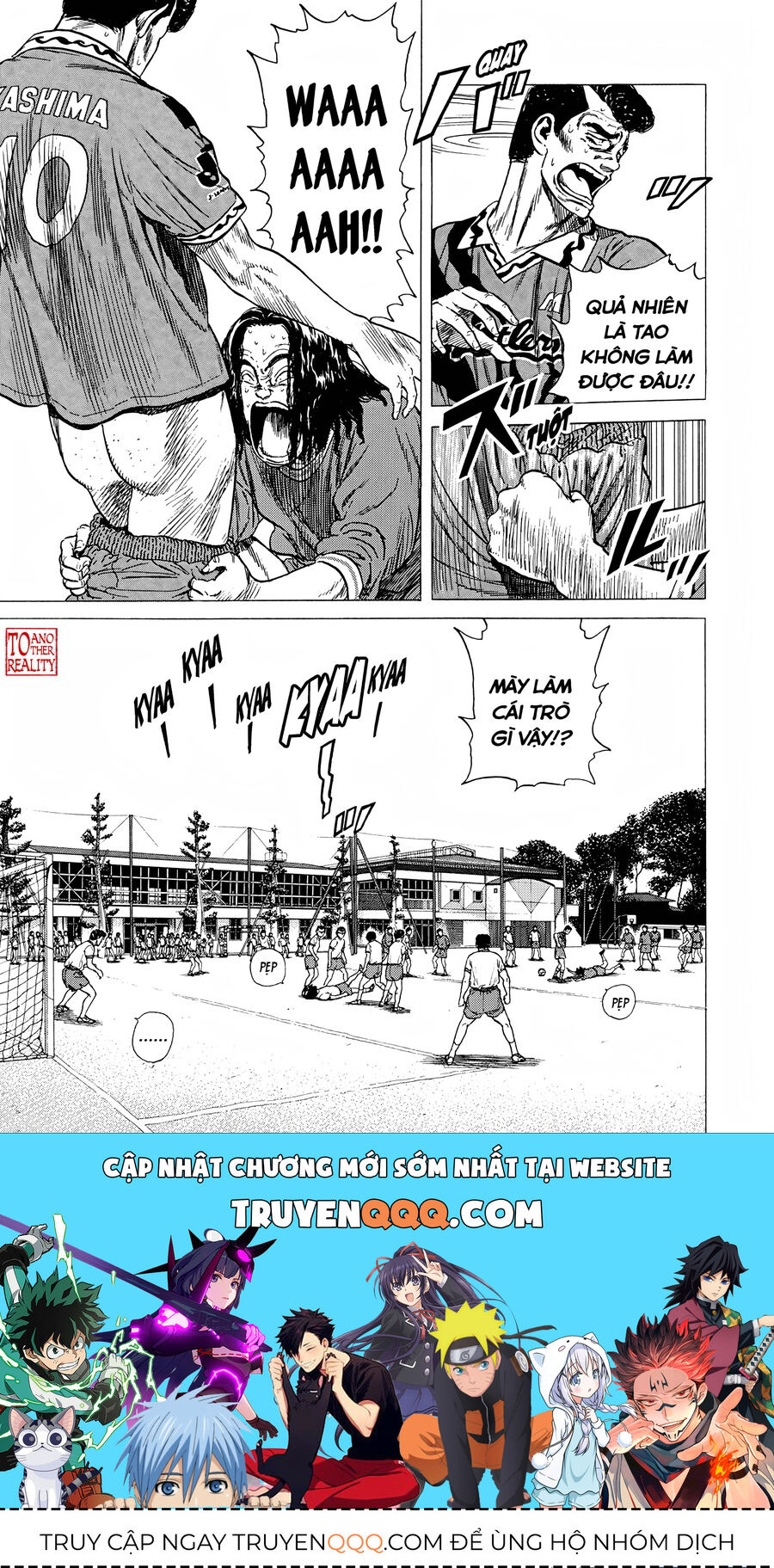 Bản Blues Vô Giá Trị Chapter 289 - 22