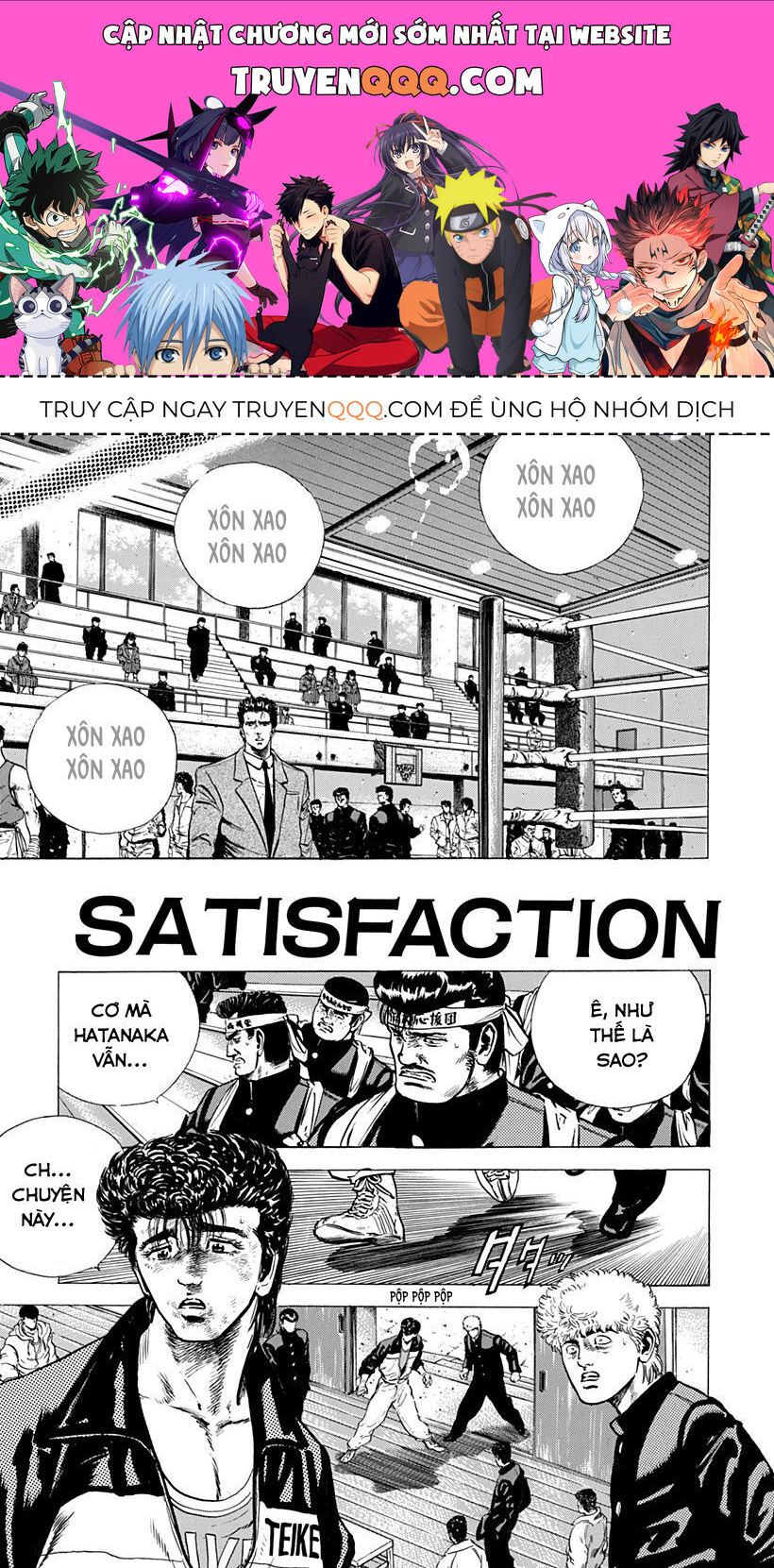 Bản Blues Vô Giá Trị Chapter 29 - 1