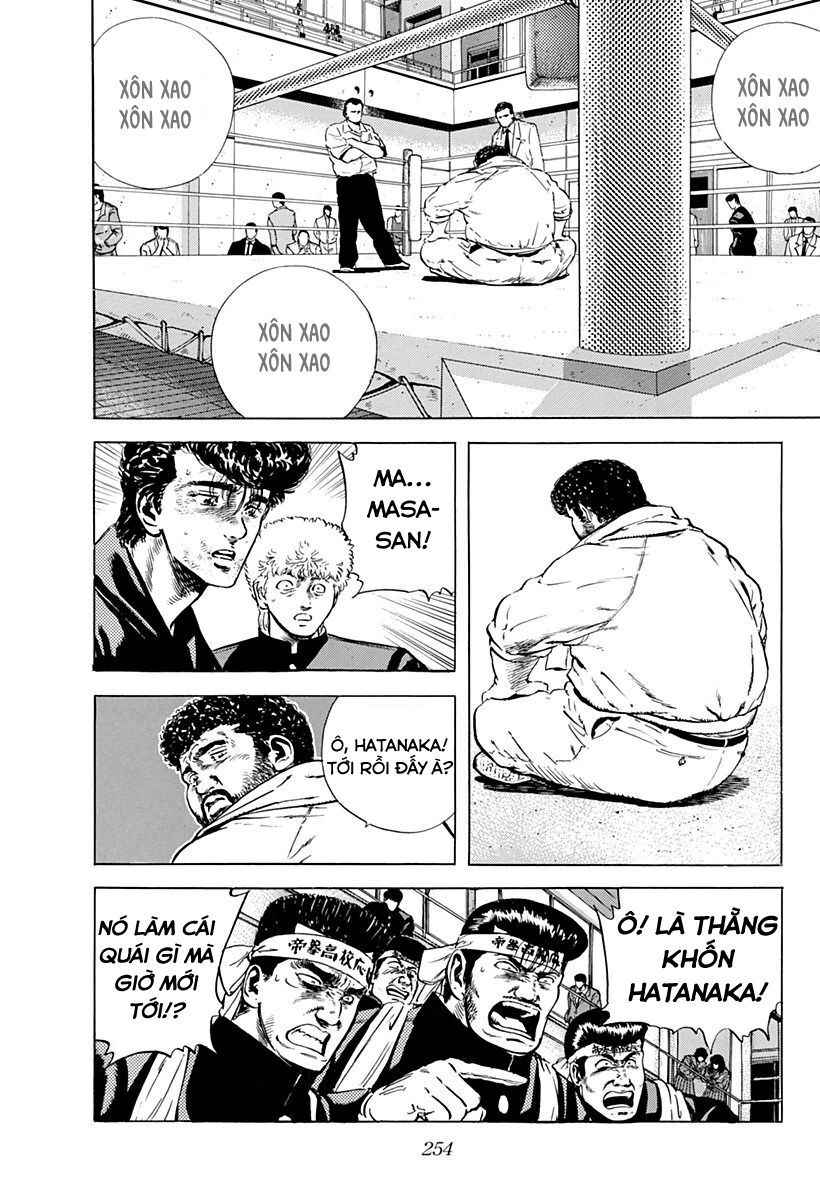 Bản Blues Vô Giá Trị Chapter 29 - 2