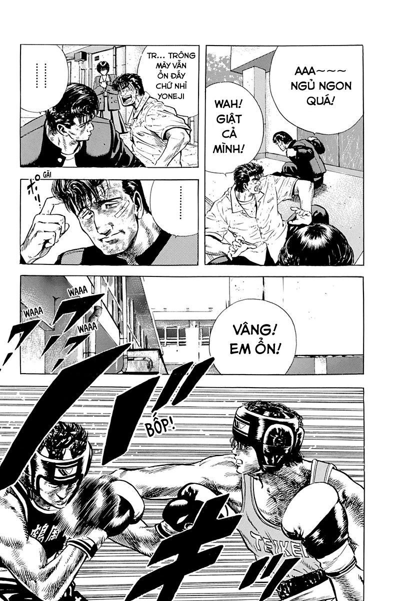 Bản Blues Vô Giá Trị Chapter 29 - 11