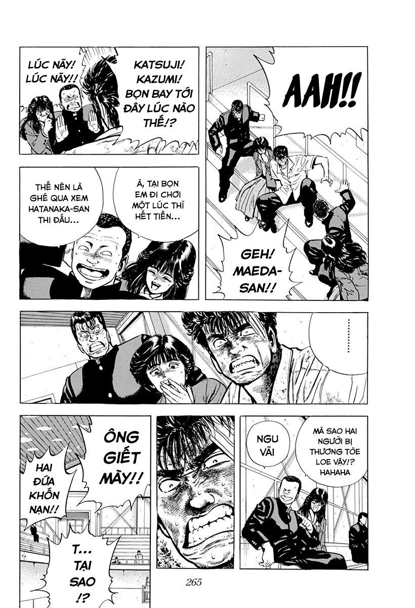 Bản Blues Vô Giá Trị Chapter 29 - 13