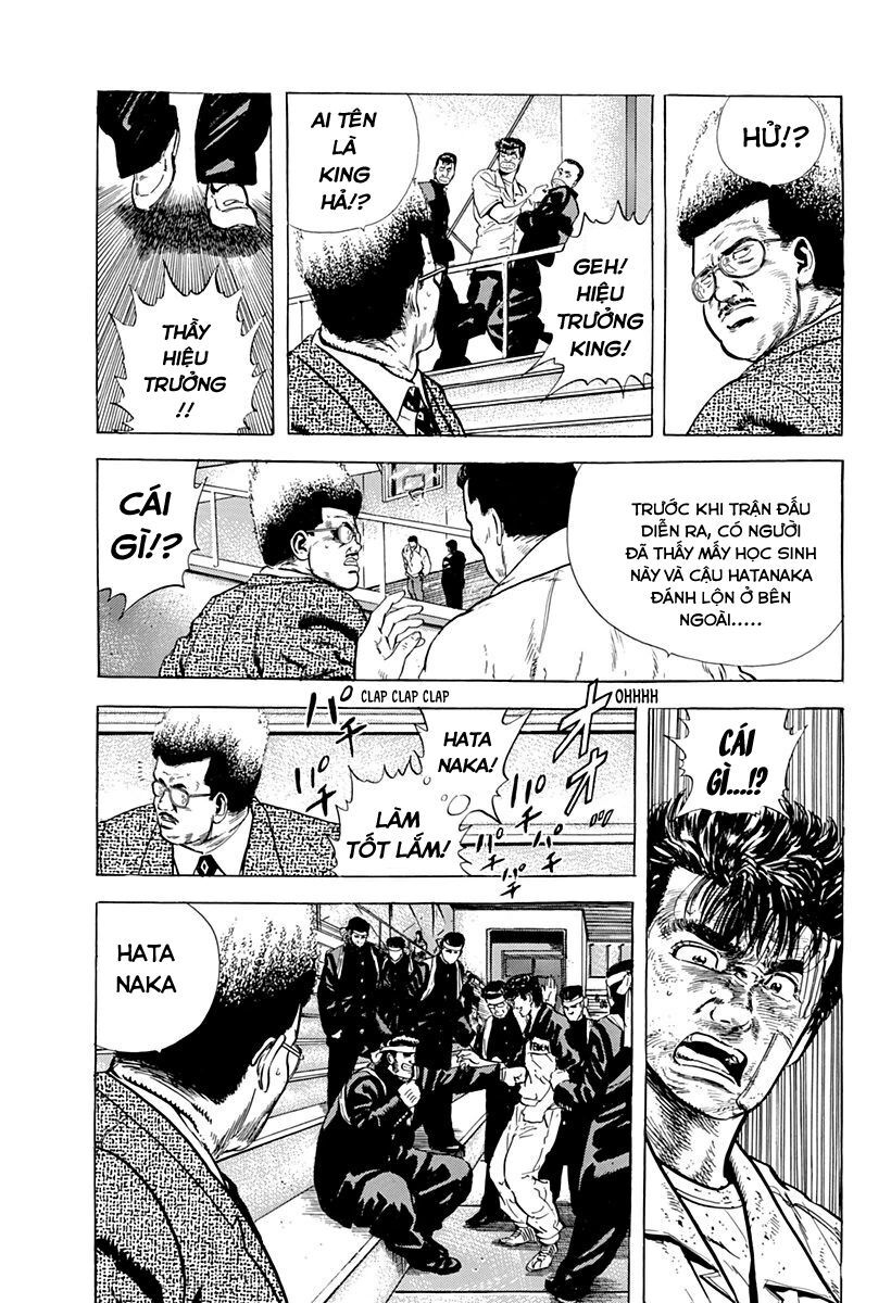 Bản Blues Vô Giá Trị Chapter 29 - 14