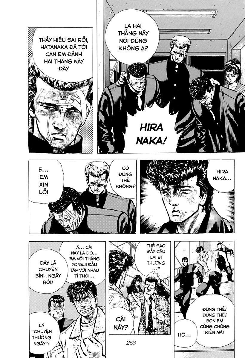 Bản Blues Vô Giá Trị Chapter 29 - 16