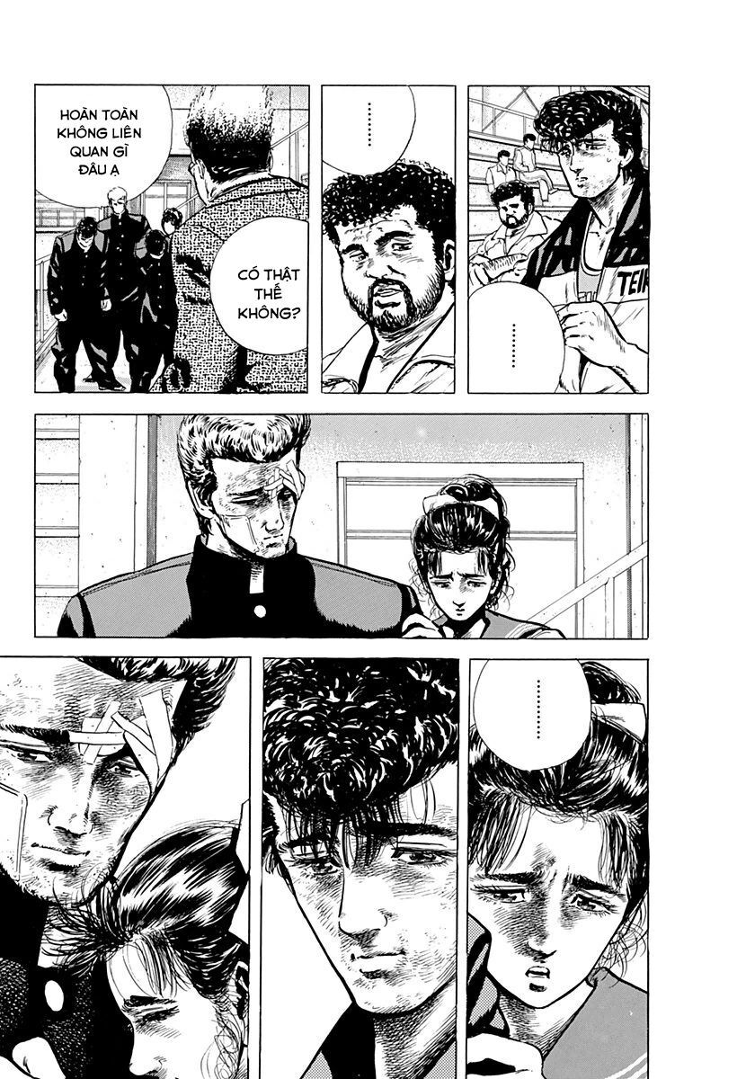 Bản Blues Vô Giá Trị Chapter 29 - 17