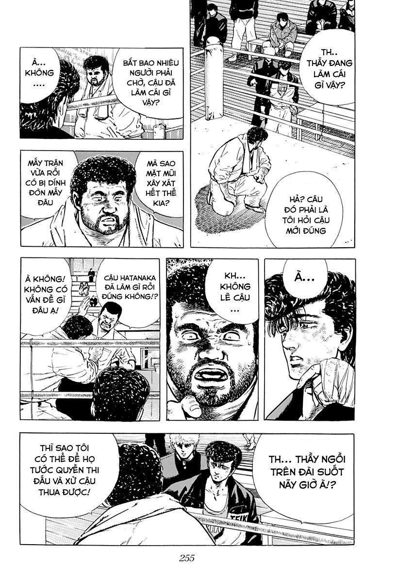 Bản Blues Vô Giá Trị Chapter 29 - 3