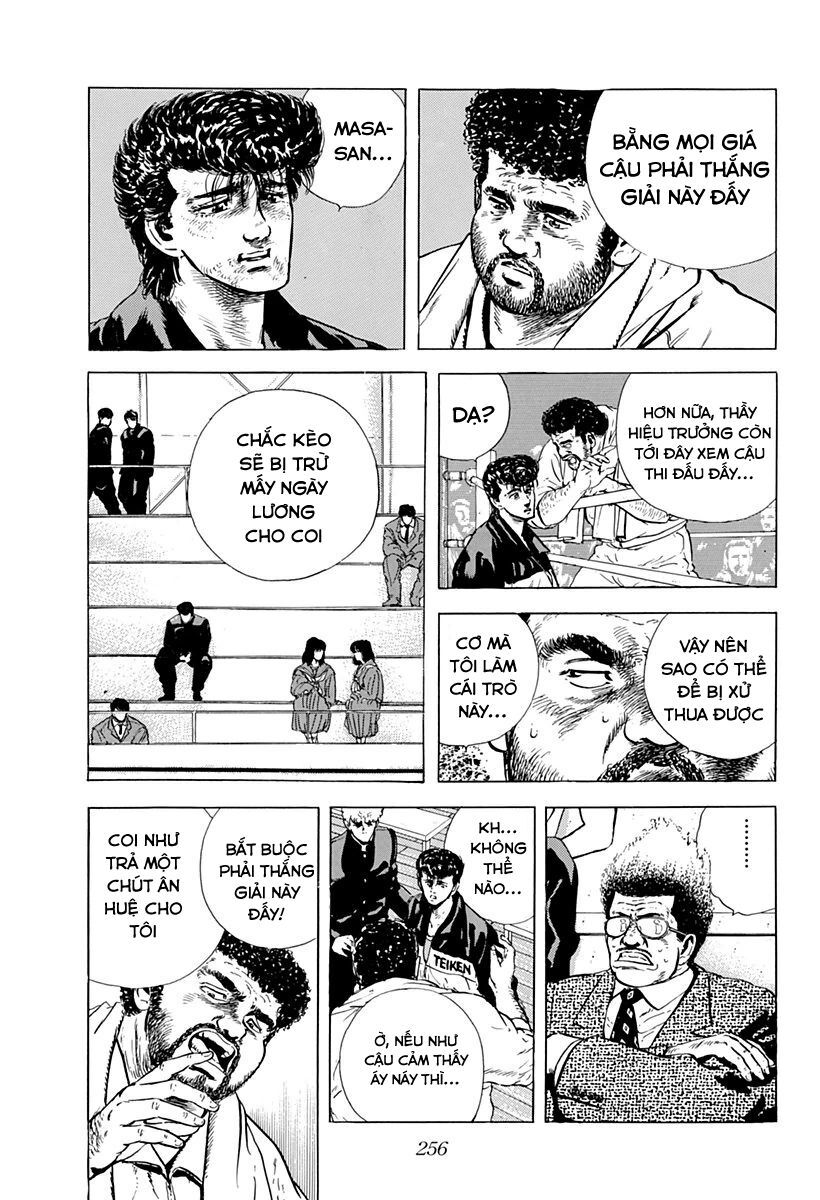 Bản Blues Vô Giá Trị Chapter 29 - 4