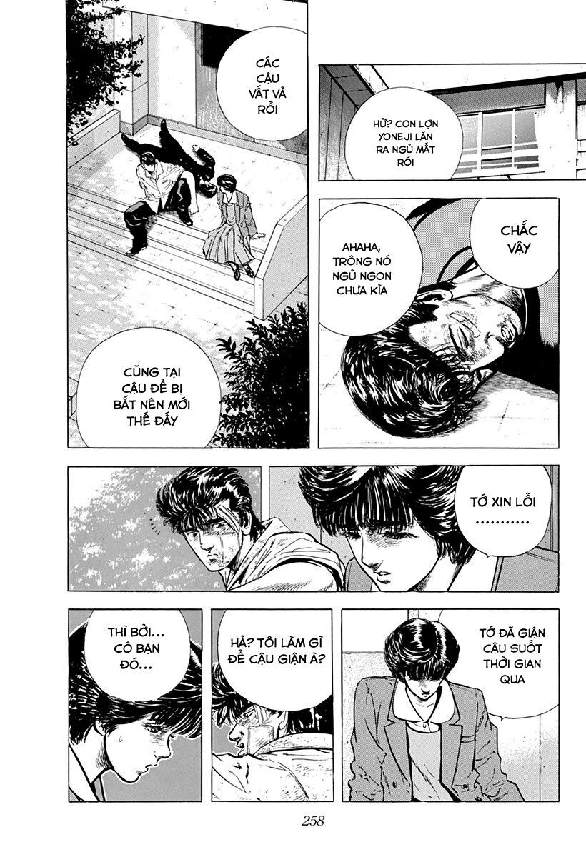 Bản Blues Vô Giá Trị Chapter 29 - 6