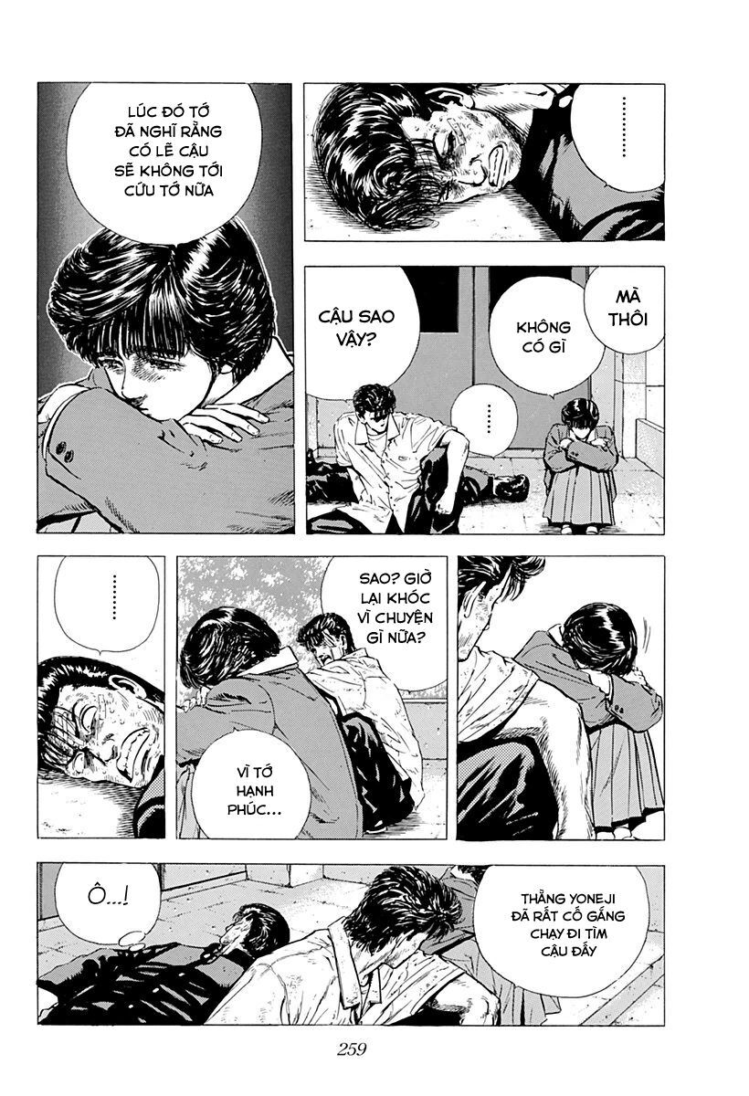 Bản Blues Vô Giá Trị Chapter 29 - 7