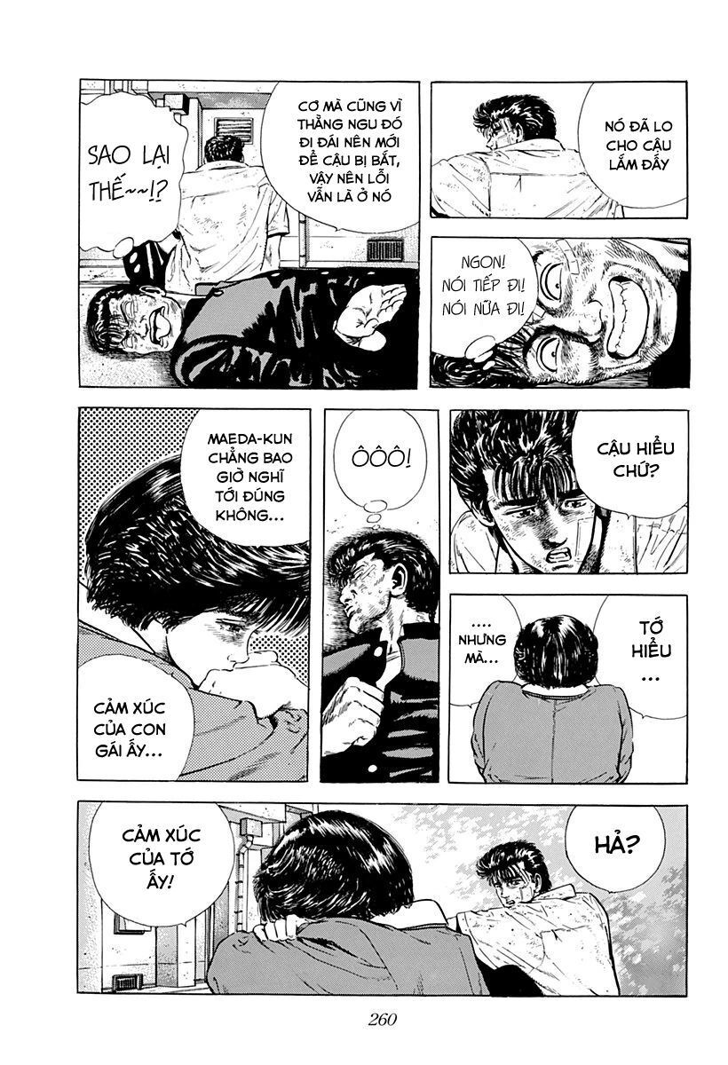Bản Blues Vô Giá Trị Chapter 29 - 8