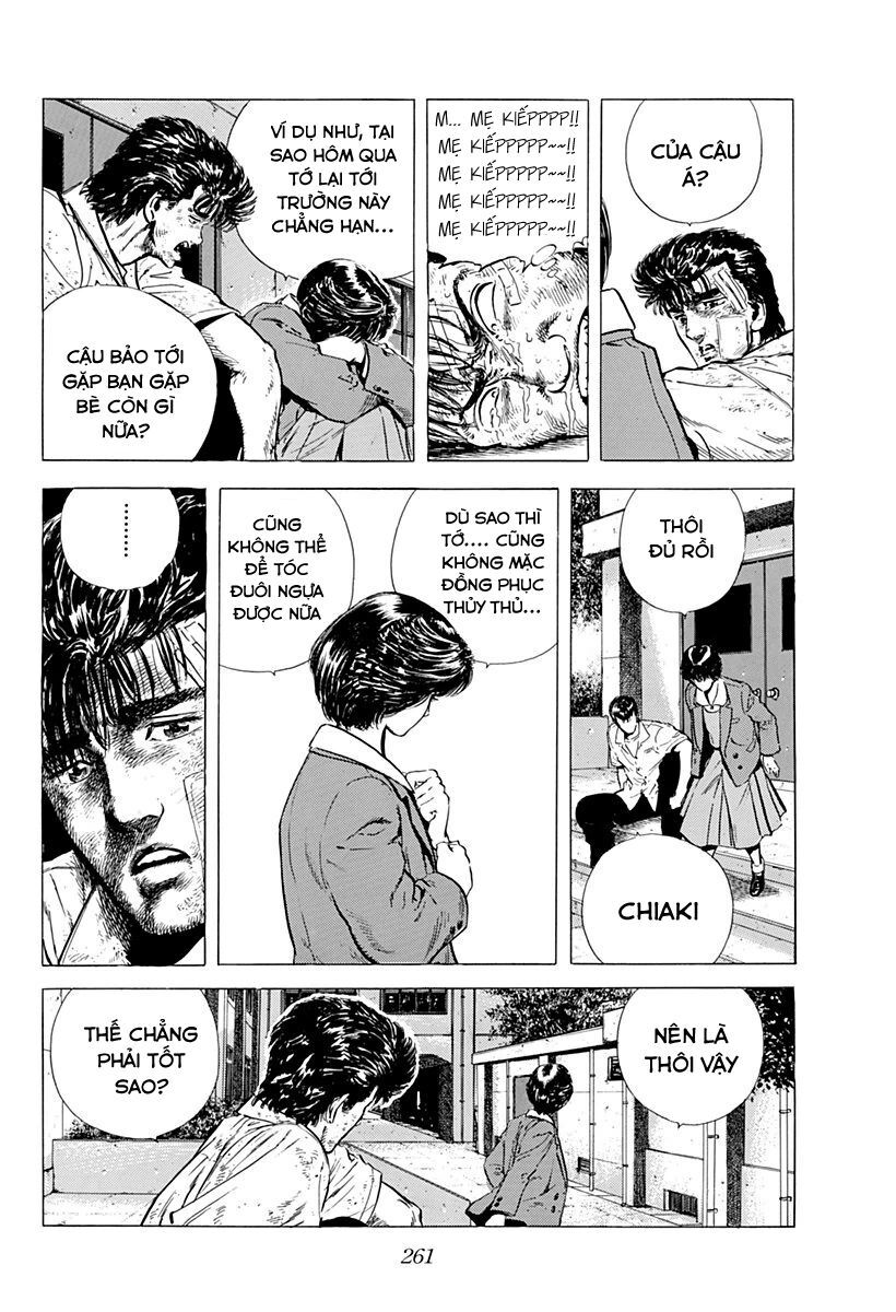 Bản Blues Vô Giá Trị Chapter 29 - 9