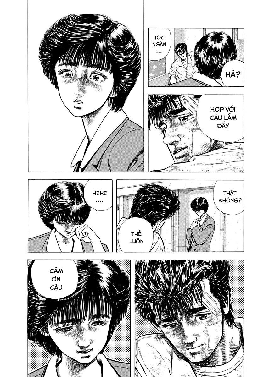 Bản Blues Vô Giá Trị Chapter 29 - 10