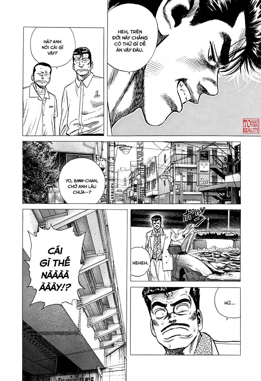 Bản Blues Vô Giá Trị Chapter 290 - 20