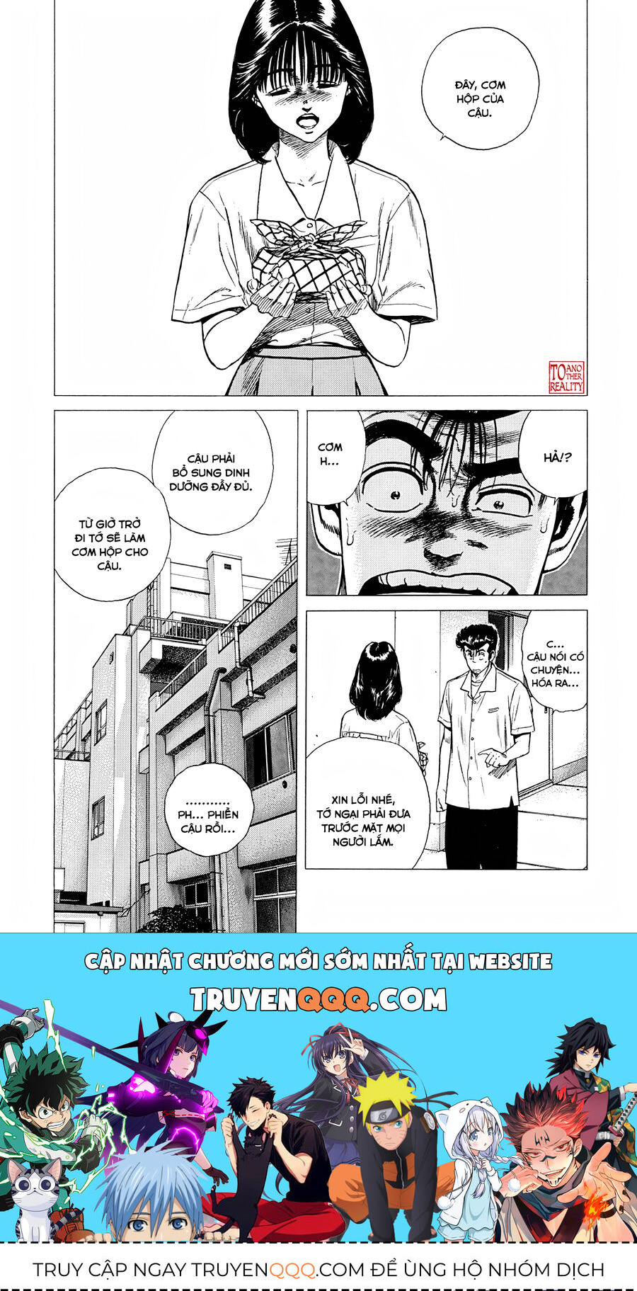 Bản Blues Vô Giá Trị Chapter 291 - 20