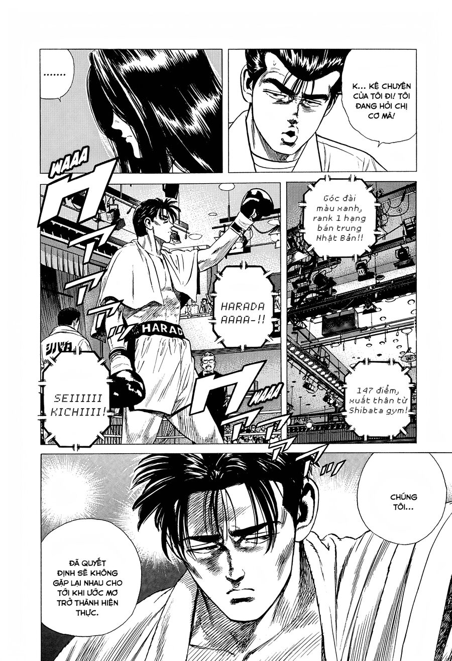 Bản Blues Vô Giá Trị Chapter 292 - 15