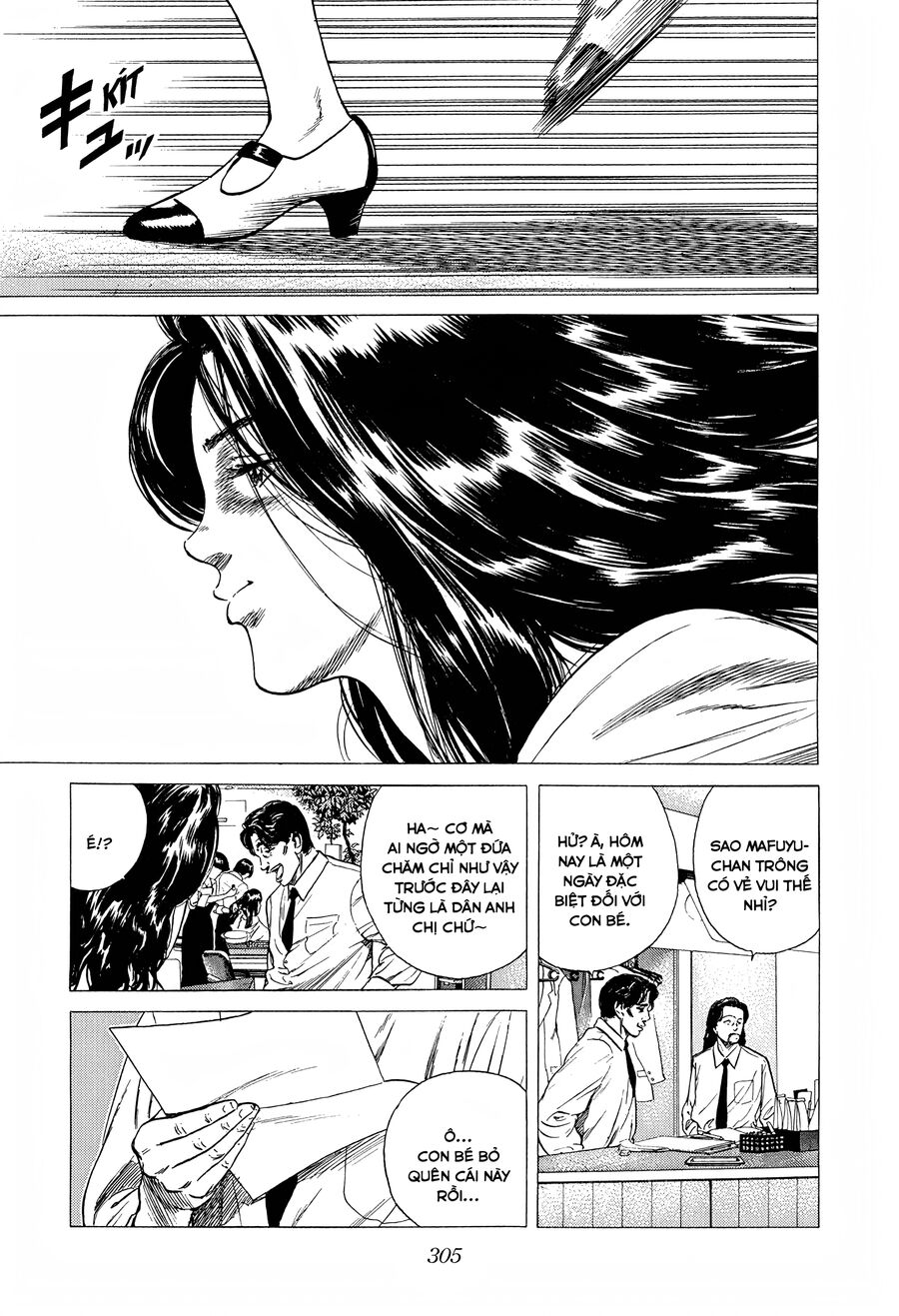 Bản Blues Vô Giá Trị Chapter 292 - 6