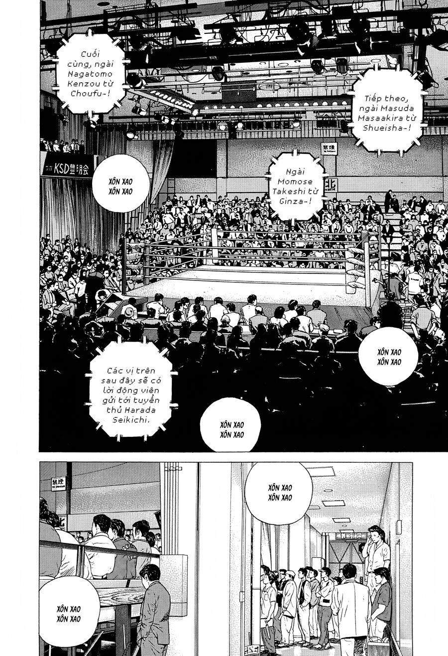 Bản Blues Vô Giá Trị Chapter 292 - 9