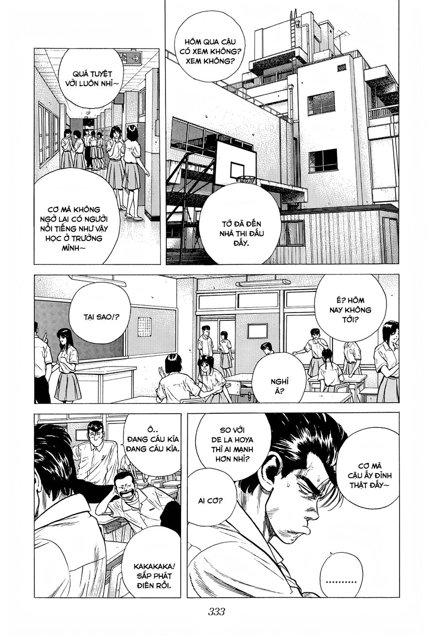 Bản Blues Vô Giá Trị Chapter 293 - 15