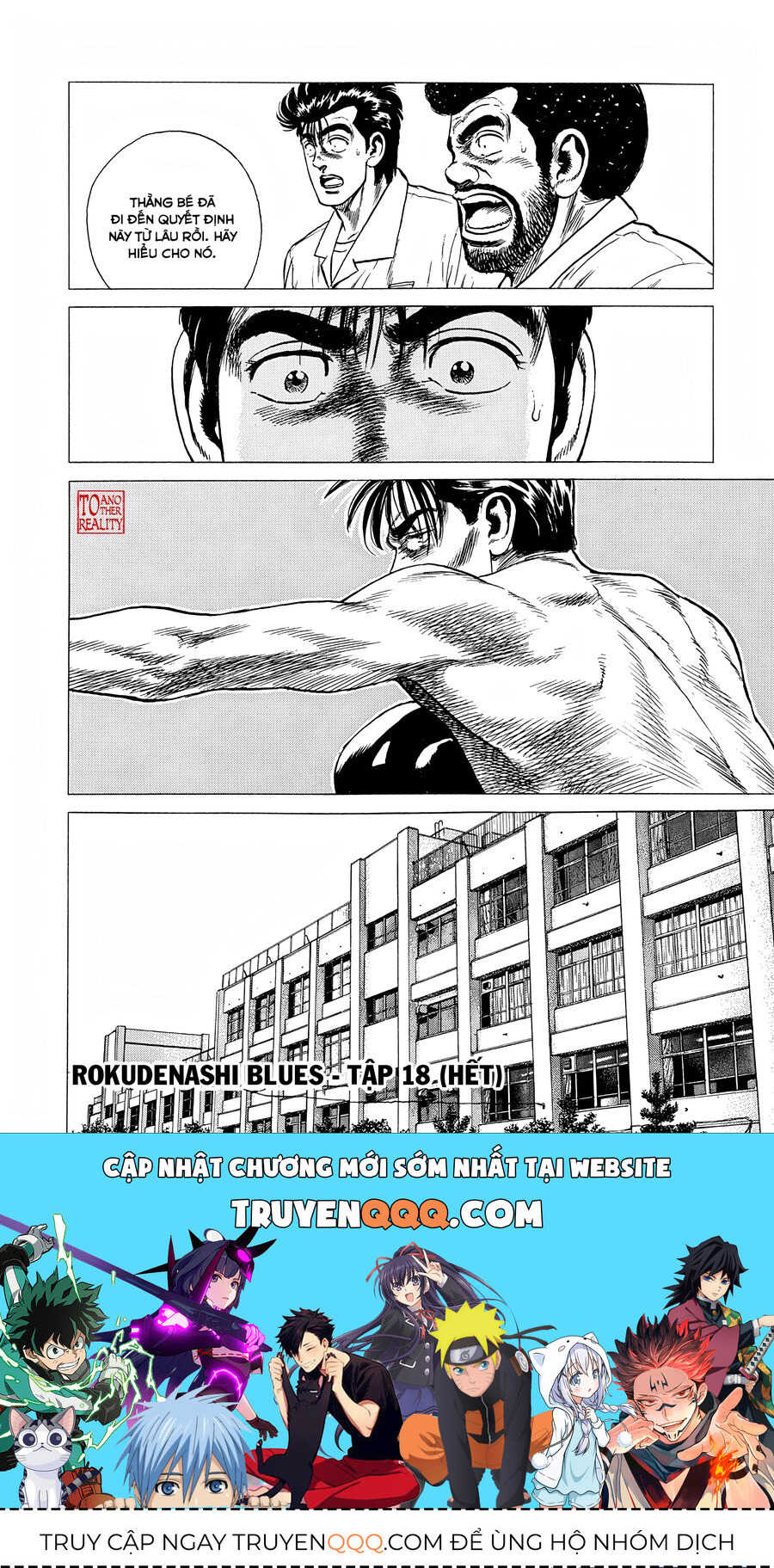 Bản Blues Vô Giá Trị Chapter 293 - 20