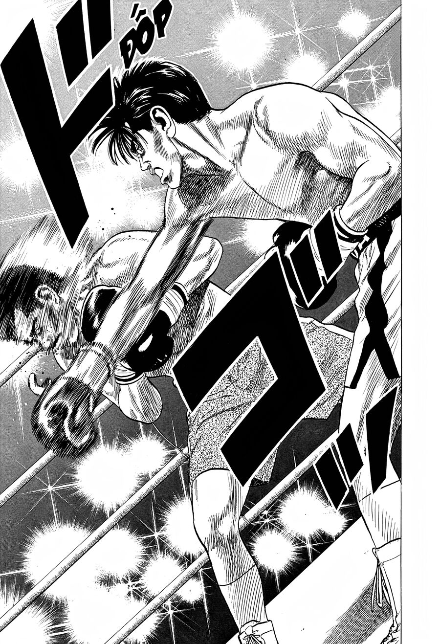 Bản Blues Vô Giá Trị Chapter 293 - 7