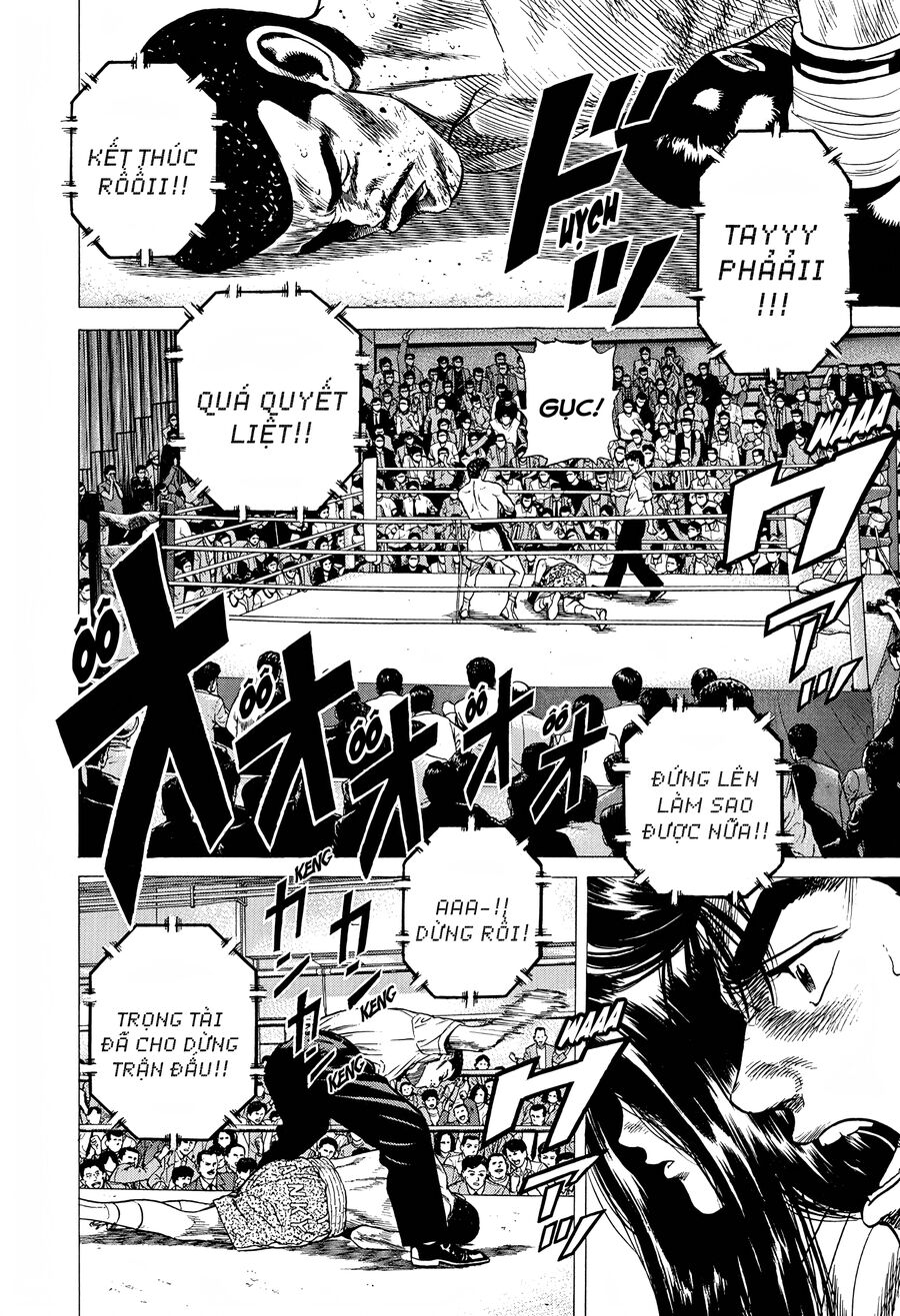 Bản Blues Vô Giá Trị Chapter 293 - 8