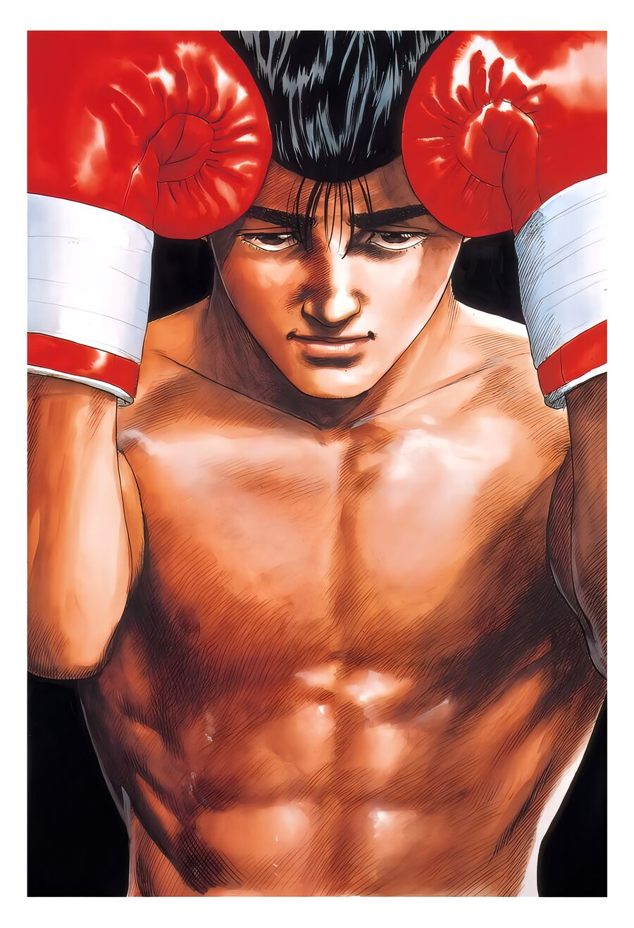 Bản Blues Vô Giá Trị Chapter 294 - 3