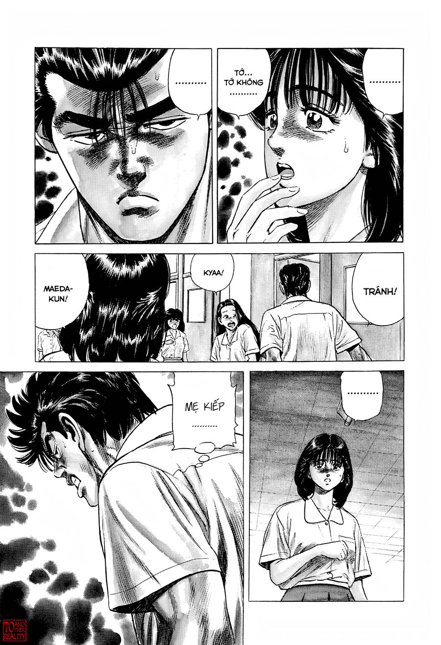 Bản Blues Vô Giá Trị Chapter 294 - 23
