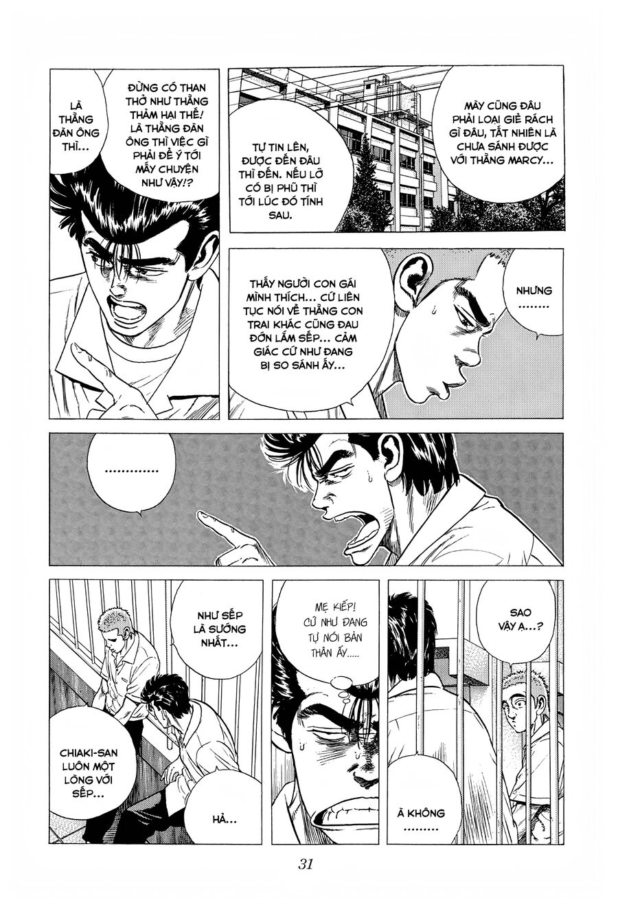 Bản Blues Vô Giá Trị Chapter 295 - 8