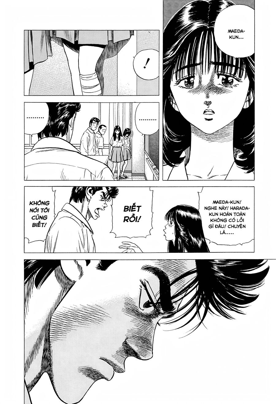 Bản Blues Vô Giá Trị Chapter 296 - 14