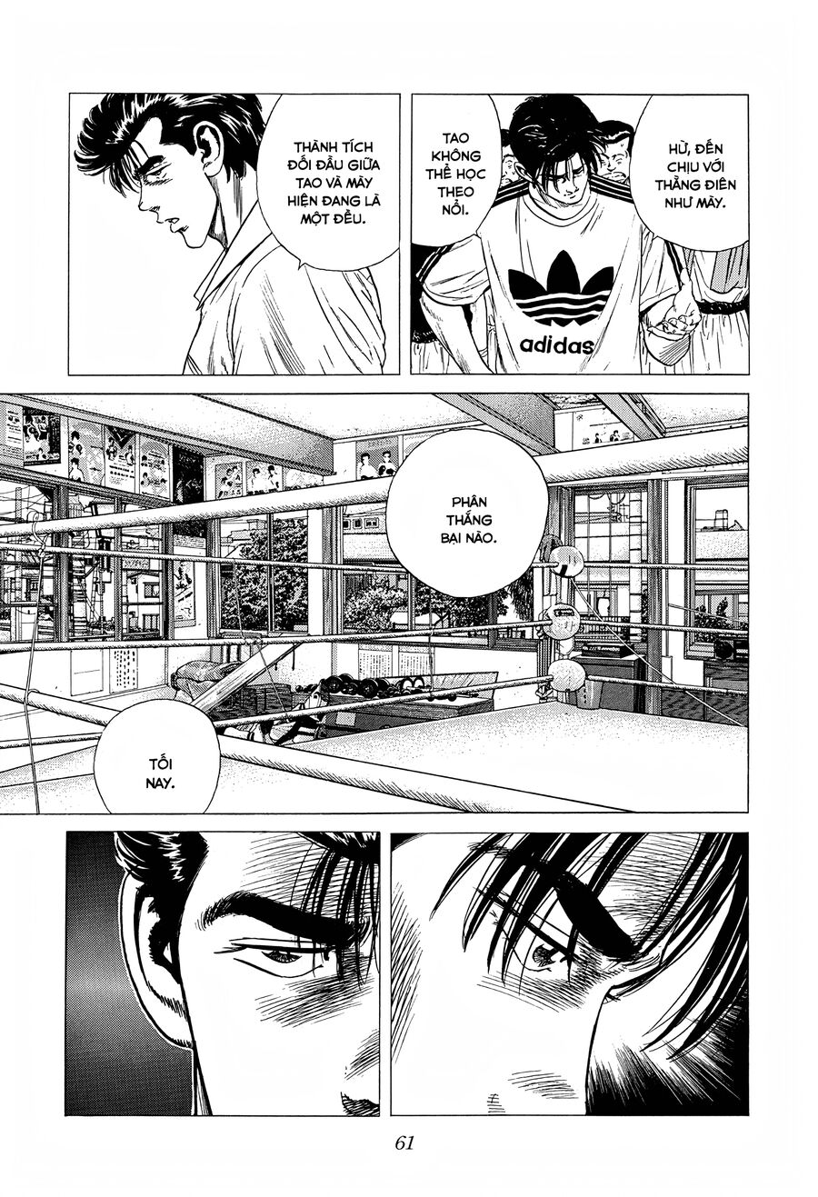 Bản Blues Vô Giá Trị Chapter 296 - 19